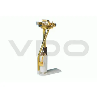 Unité d'injection de carburant Continental VDO 228-210-005-017Z