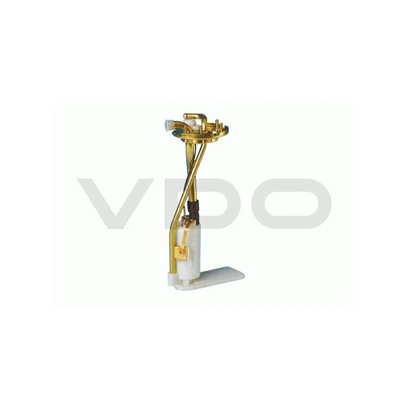 Unité d'injection de carburant Continental VDO 228-210-005-017Z