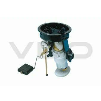 Unité d'injection de carburant Continental VDO 228-214-001-007Z