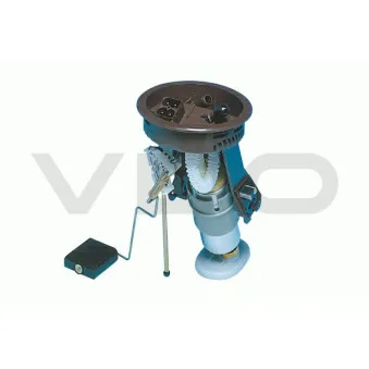 Unité d'injection de carburant Continental VDO 228-214-001-008Z