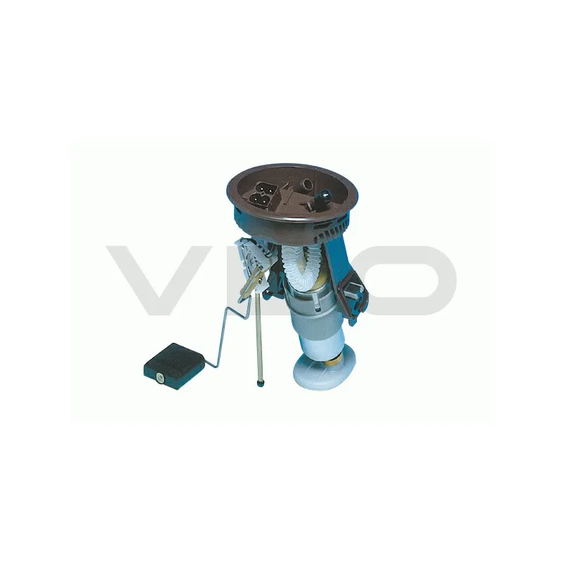 Unité d'injection de carburant Continental VDO 228-214-001-008Z