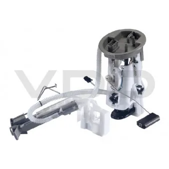 Unité d'injection de carburant Continental VDO 228-214-003-003Z