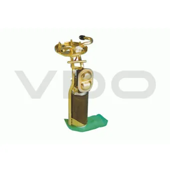 Unité d'injection de carburant Continental VDO 228-220-004-002Z