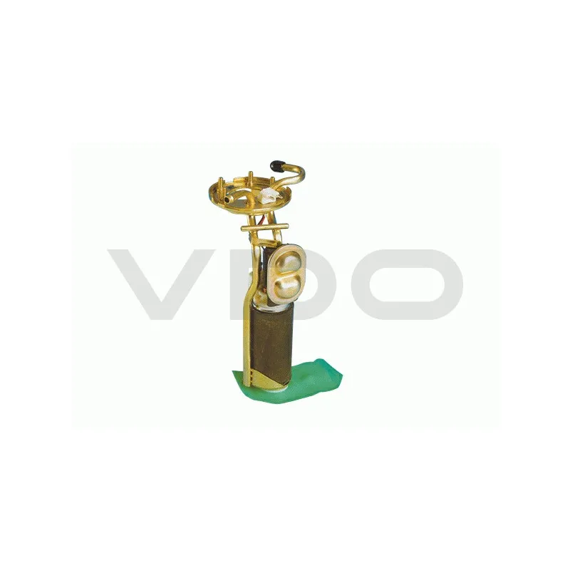 Unité d'injection de carburant Continental VDO 228-220-004-002Z
