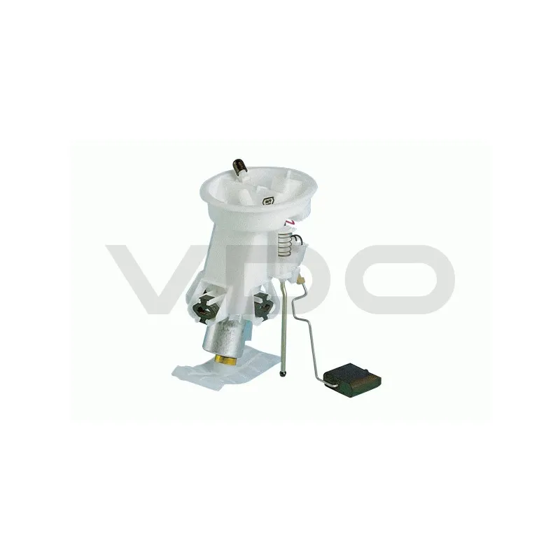 Unité d'injection de carburant Continental VDO 228-222-005-001Z