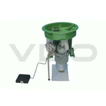 Unité d'injection de carburant Continental VDO 228-222-005-004Z