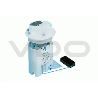 Unité d'injection de carburant Continental VDO 228-222-008-002Z