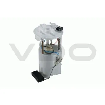 Unité d'injection de carburant Continental VDO 228-222-011-001Z