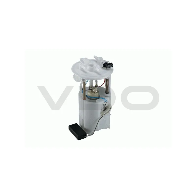 Unité d'injection de carburant Continental VDO 228-222-011-001Z