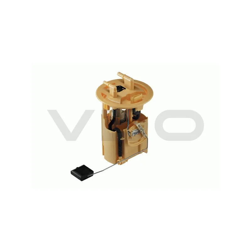 Unité d'injection de carburant Continental VDO 228-222-015-001Z