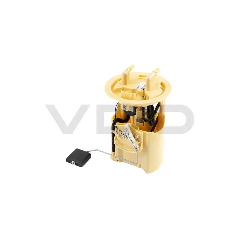 Unité d'injection de carburant Continental VDO 228-222-015-008Z