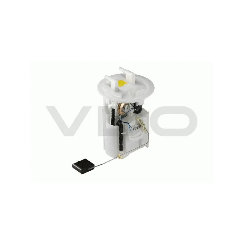 Unité d'injection de carburant Continental VDO 228-222-016-001Z