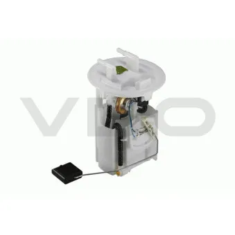 Unité d'injection de carburant Continental VDO 228-222-016-005Z