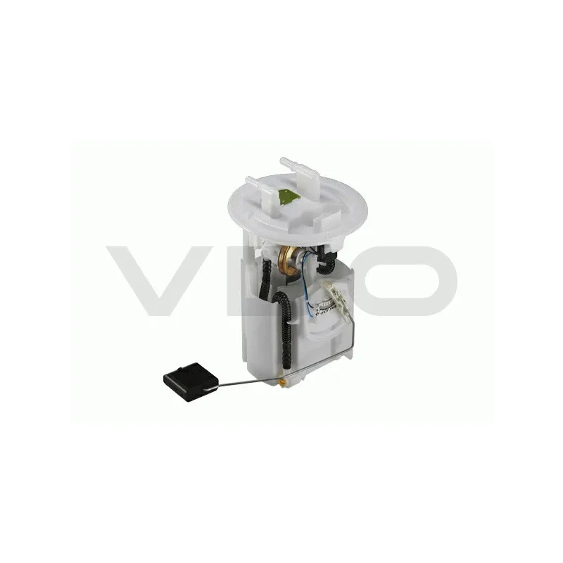 Unité d'injection de carburant Continental VDO 228-222-016-005Z
