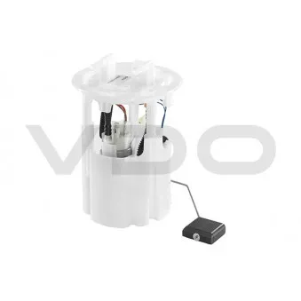 Unité d'injection de carburant Continental VDO 228-222-018-001Z