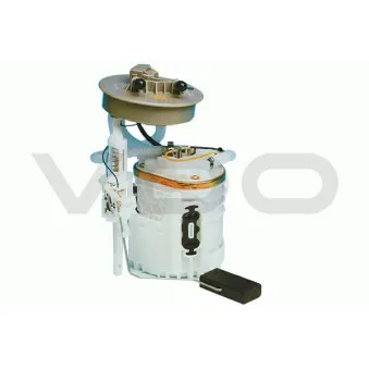 Unité d'injection de carburant Continental VDO 228-225-020-004Z