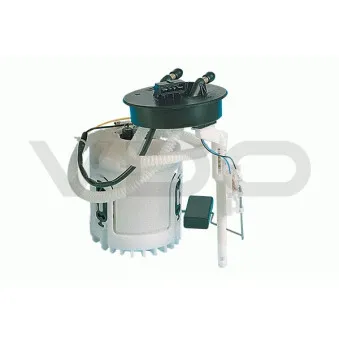 Unité d'injection de carburant Continental VDO 228-225-021-004Z
