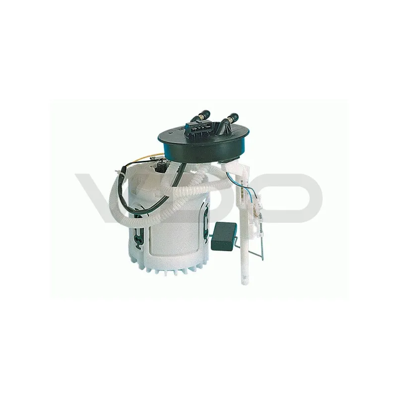 Unité d'injection de carburant Continental VDO 228-225-021-004Z