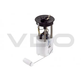 Unité d'injection de carburant Continental VDO 228-226-001-002Z