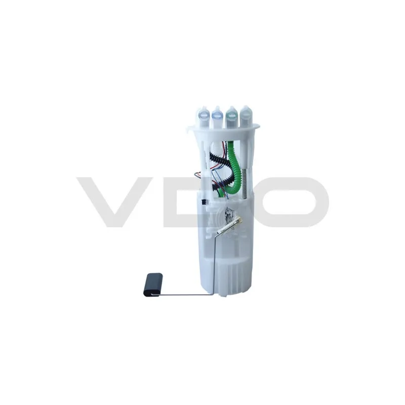 Unité d'injection de carburant Continental VDO 228-226-004-001Z