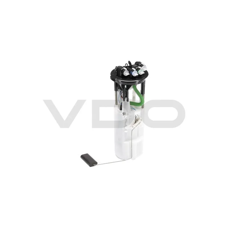 Unité d'injection de carburant Continental VDO 228-226-004-002Z