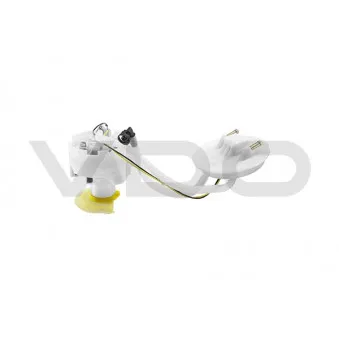Unité d'injection de carburant Continental VDO 228-228-006-001Z