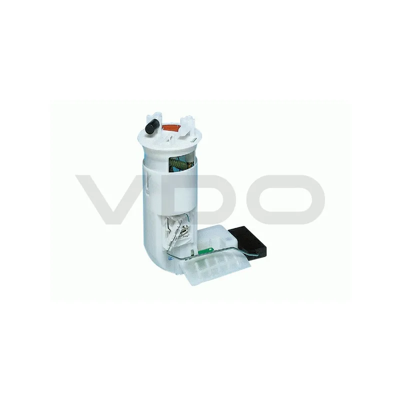 Unité d'injection de carburant Continental VDO 228-230-004-001Z