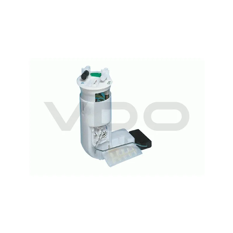 Unité d'injection de carburant Continental VDO 228-230-004-003Z