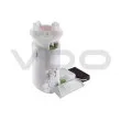 Unité d'injection de carburant Continental VDO 228-230-004-004Z - Visuel 1