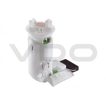 Unité d'injection de carburant Continental VDO 228-230-004-004Z