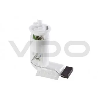 Unité d'injection de carburant Continental VDO 228-230-004-005Z