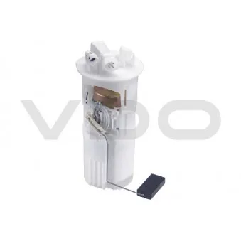 Unité d'injection de carburant Continental VDO 228-232-003-001Z