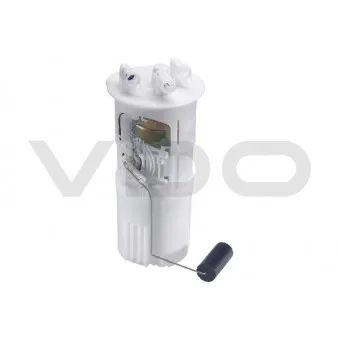 Unité d'injection de carburant Continental VDO 228-232-003-002Z