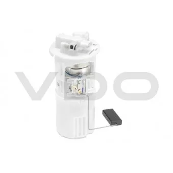 Unité d'injection de carburant Continental VDO 228-232-003-003Z