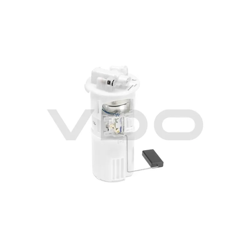 Unité d'injection de carburant Continental VDO 228-232-003-003Z