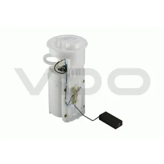 Unité d'injection de carburant Continental VDO 228-233-001-003Z