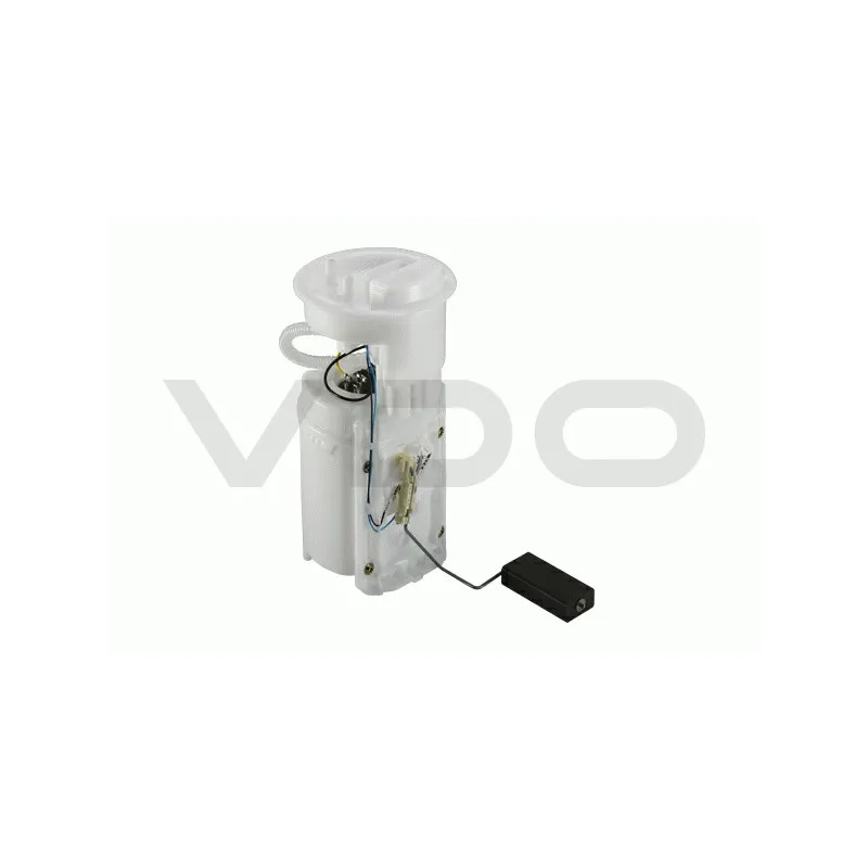 Unité d'injection de carburant Continental VDO 228-233-001-003Z
