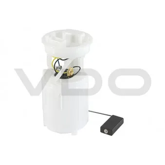 Unité d'injection de carburant Continental VDO 228-233-003-001Z