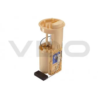 Unité d'injection de carburant Continental VDO 228-235-012-001Z