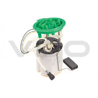 Unité d'injection de carburant Continental VDO 228-235-040-005Z