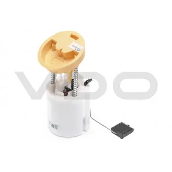 Unité d'injection de carburant Continental VDO 228-235-045-001Z
