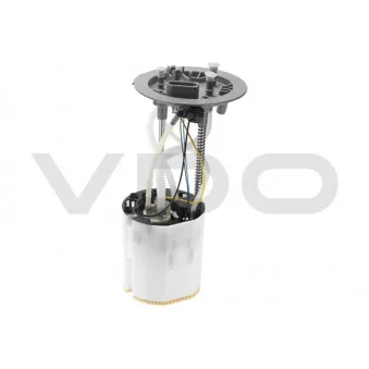 Unité d'injection de carburant Continental VDO 228-235-048-005Z
