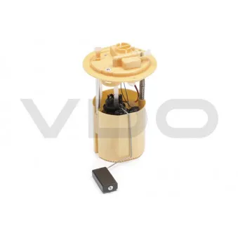 Unité d'injection de carburant Continental VDO 228-235-059-002Z