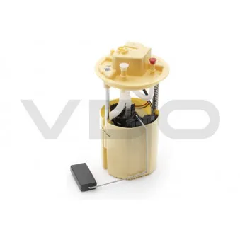 Unité d'injection de carburant Continental VDO 228-235-068-003Z