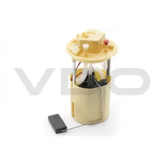 Unité d'injection de carburant Continental VDO 228-235-069-004Z
