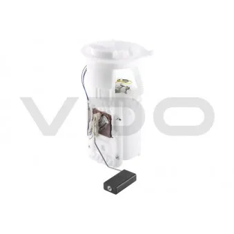 Unité d'injection de carburant Continental VDO 228-235-070-001Z