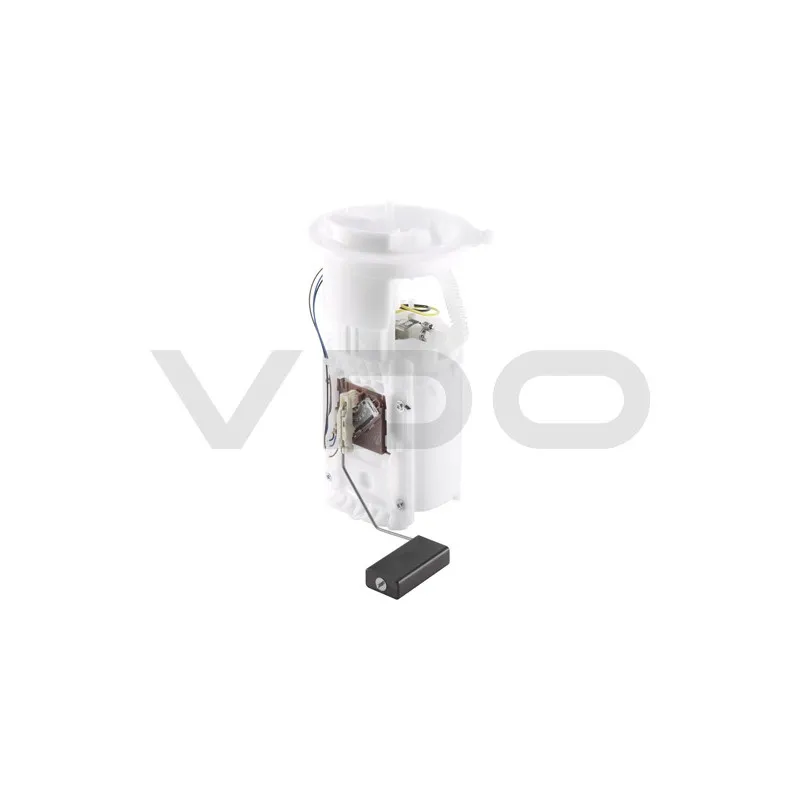 Unité d'injection de carburant Continental VDO 228-235-070-001Z