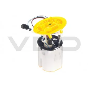 Unité d'injection de carburant Continental VDO 228-235-089-003Z