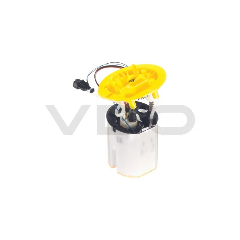 Unité d'injection de carburant Continental VDO 228-235-089-003Z