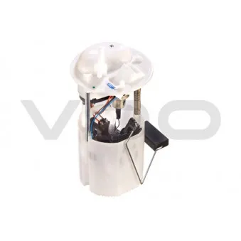 Unité d'injection de carburant Continental VDO 228-235-106-001Z